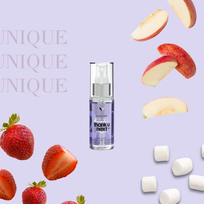 THANK U NEXT 2.0 MINI BODY MIST