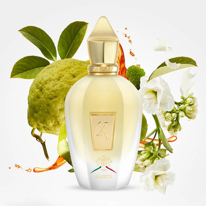 DISCOVERY SET XERJOFF