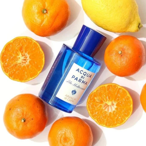 Acqua di Parma Arancia Di capri 180ml