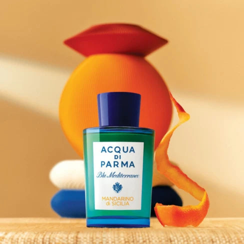 Acqua di Parma Mandarino Di Sicilia 180ml