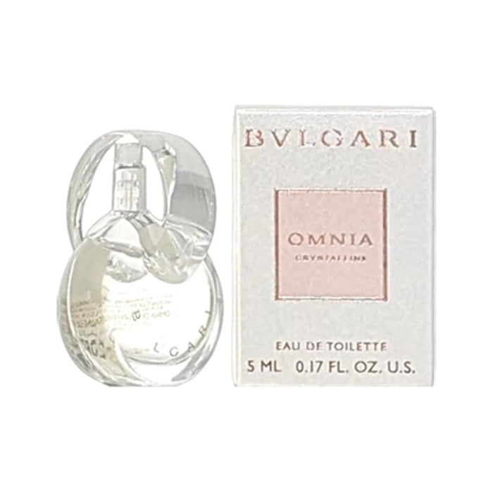 MINI OMNIA CRYSTALLINE