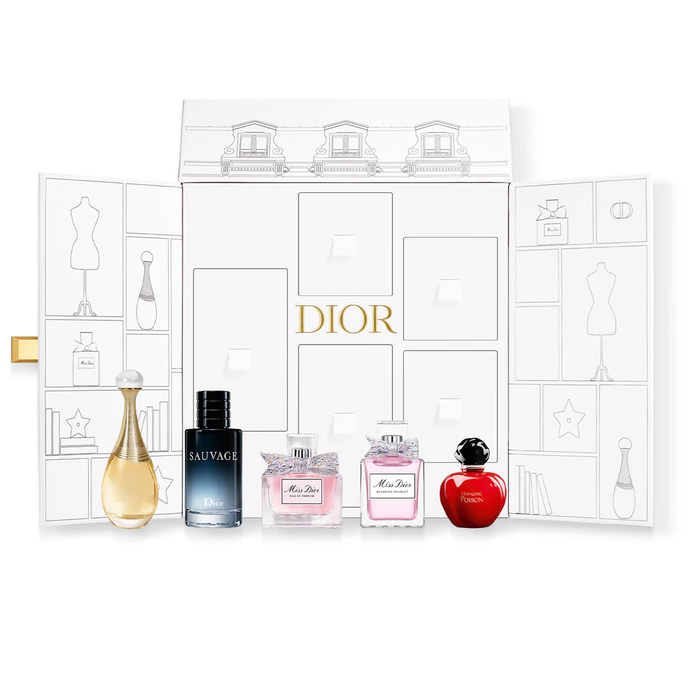 MINI SET EXCLUSIVO DIOR