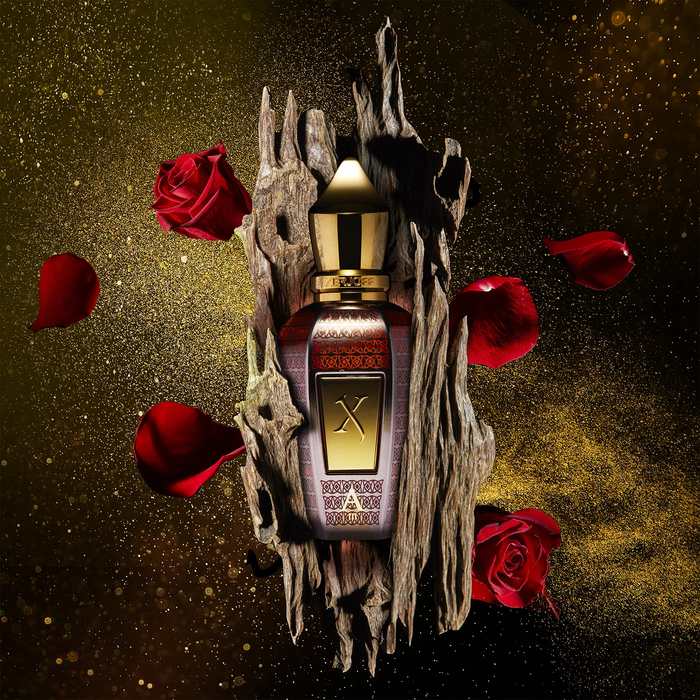 DISCOVERY SET XERJOFF