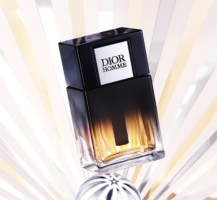 MINI DIOR HOMME PARFUM