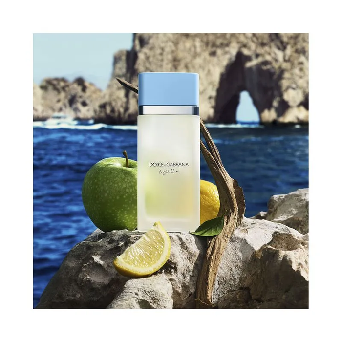 MINI LIGH BLUE FOR WOMAN