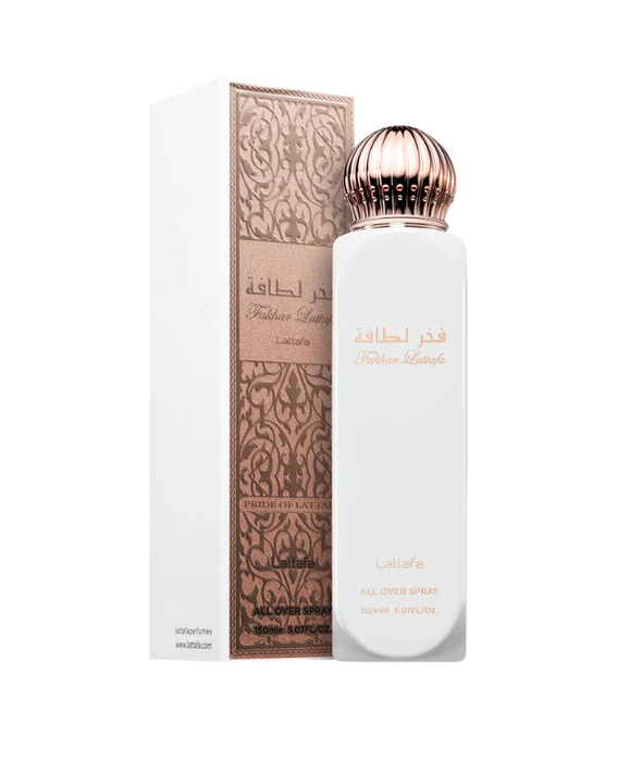 ALL OVER SPRAY FAKHAR