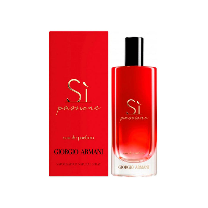 SI PASSIONE 15ML