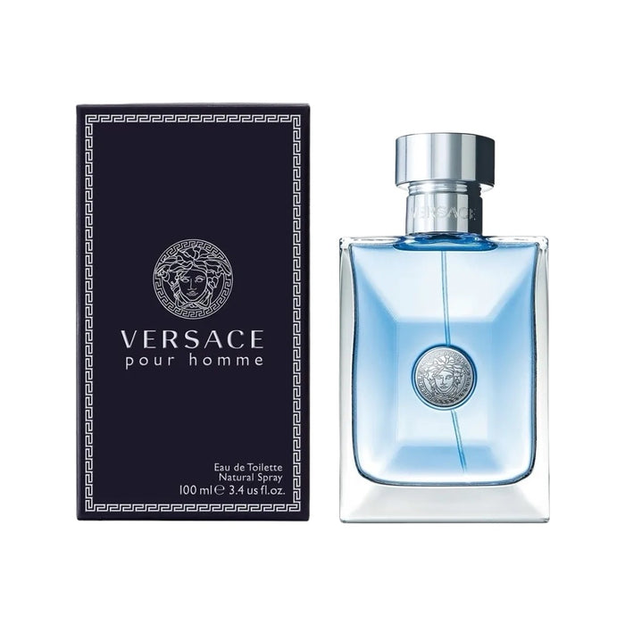 VERSACE POUR HOMME