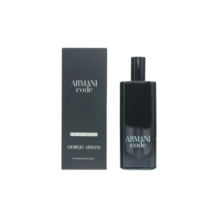 MINI ARMANI CODE