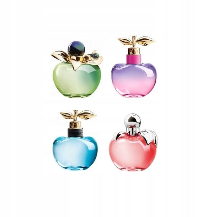MINI SET NINA RICCI EDT