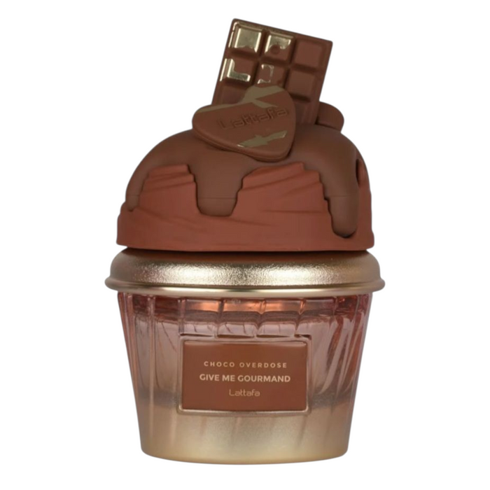 CHOCO OVERDOSE