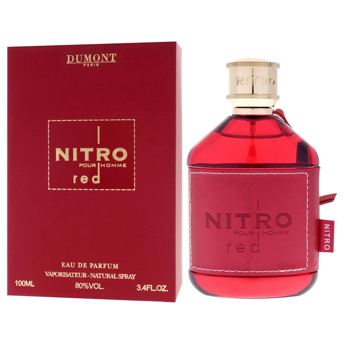 NITRO RED