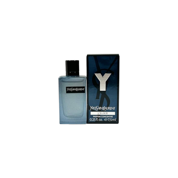 MINI Y L'ELIXIR