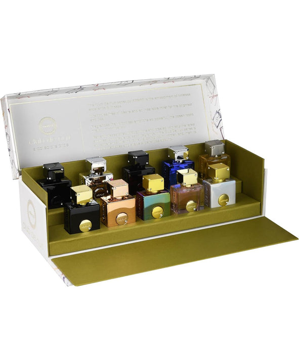 MINI SET COLECCION DE ARMAF