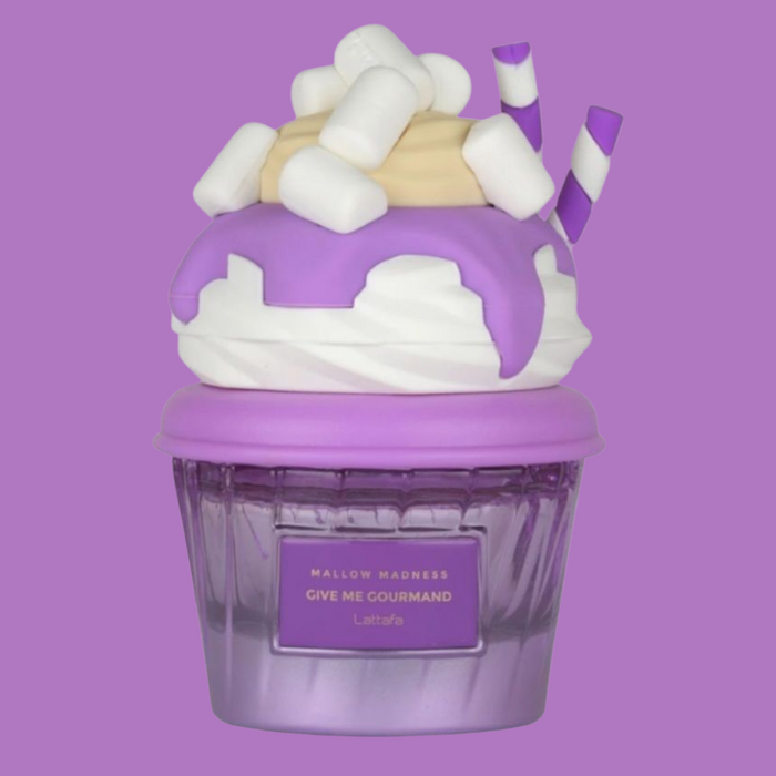 MALLOW MADNESS