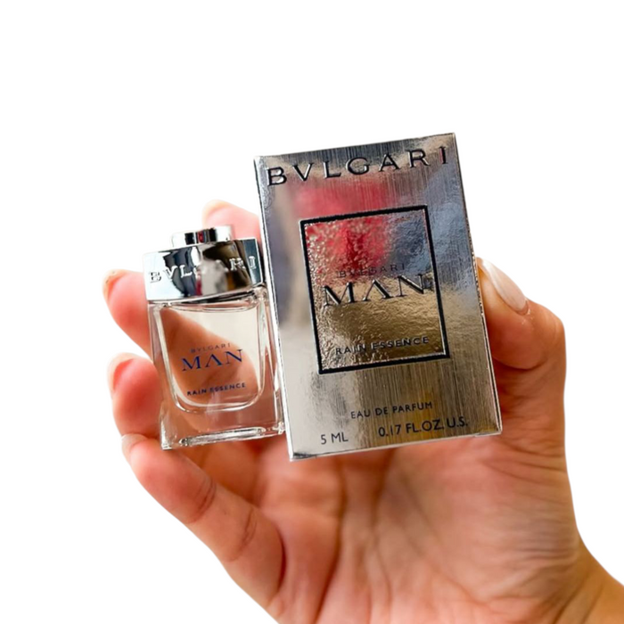 MINI BVLGARI MAN