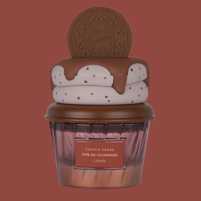 COOKIE CRAVE
