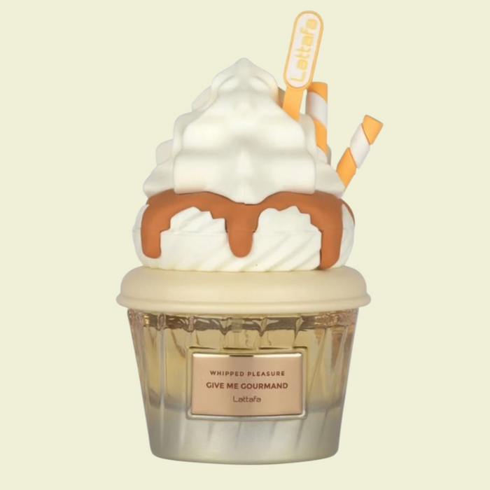 WHIPPED PLEASURE