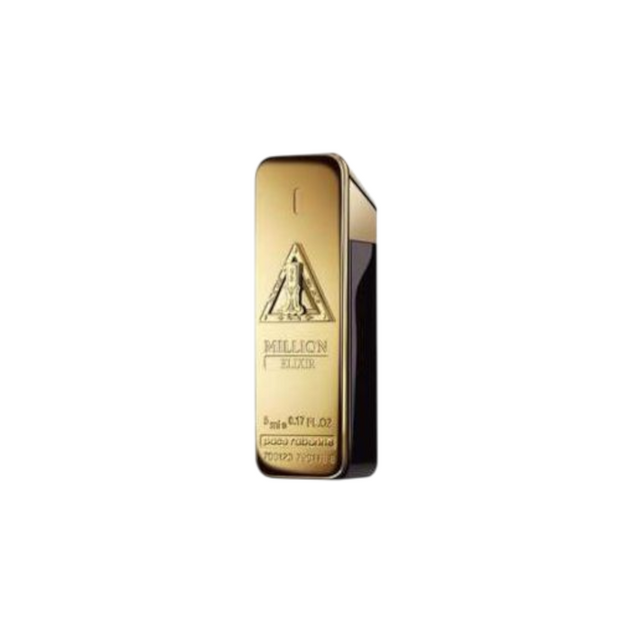 ONE MILLON ELIXIR