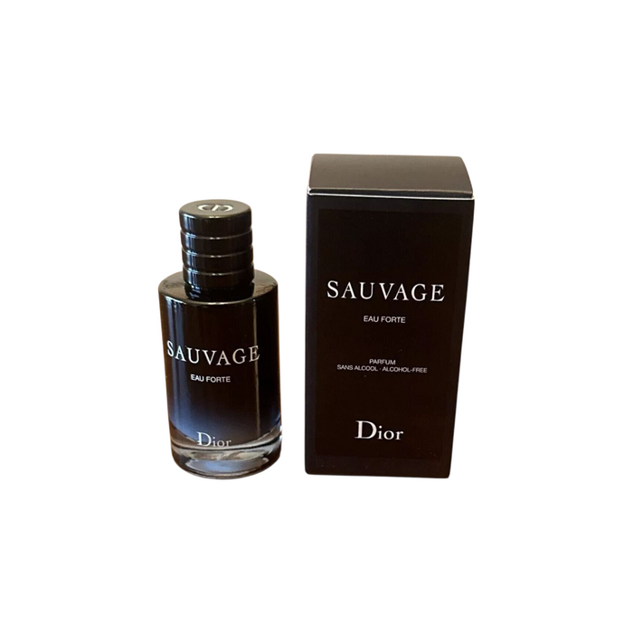 MINI SAUVAGE EDP