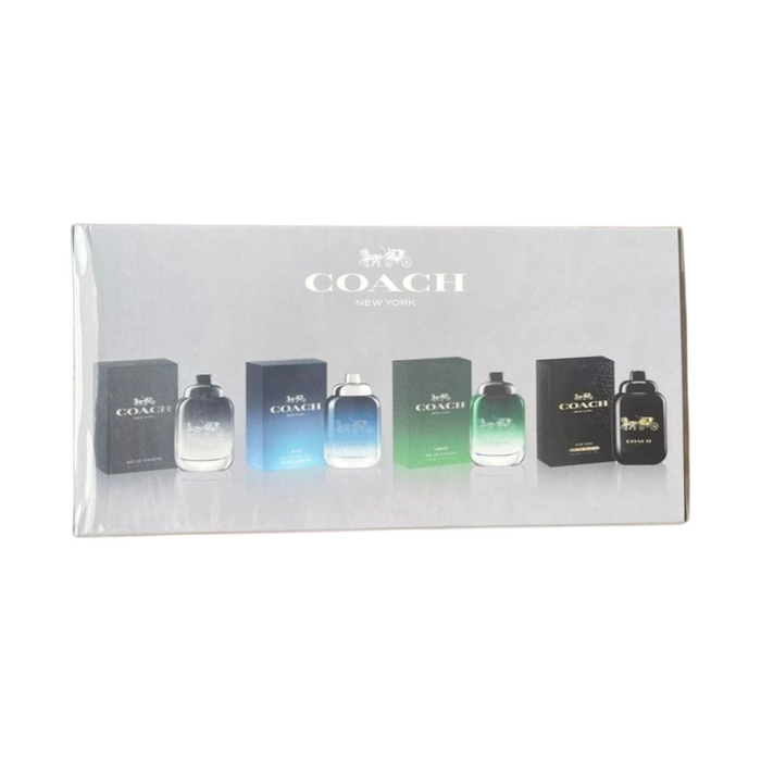 SET MINI COACH