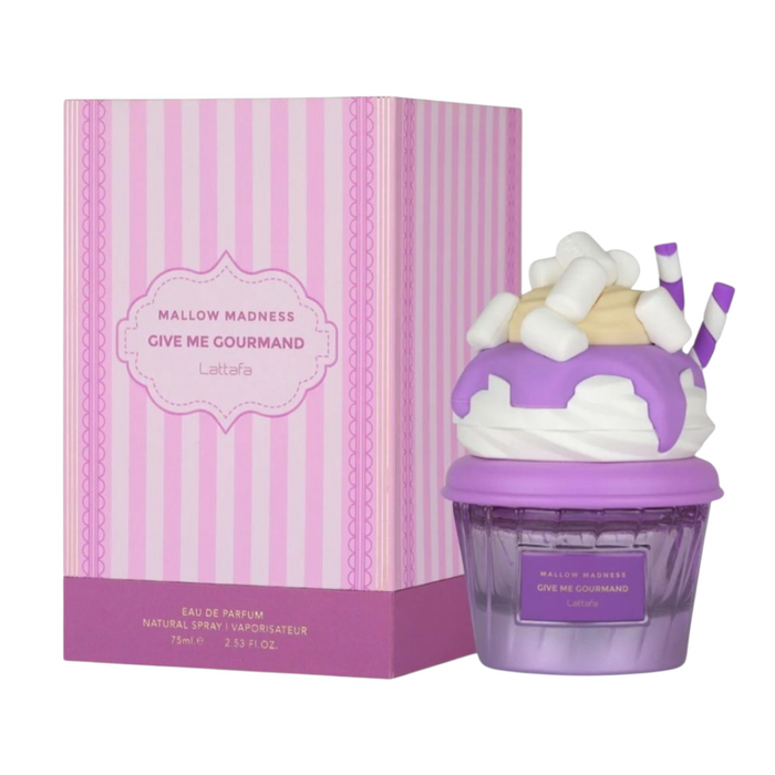 MALLOW MADNESS