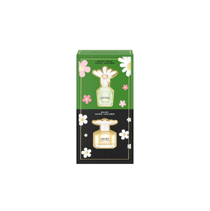 MINI DÚO DAISY