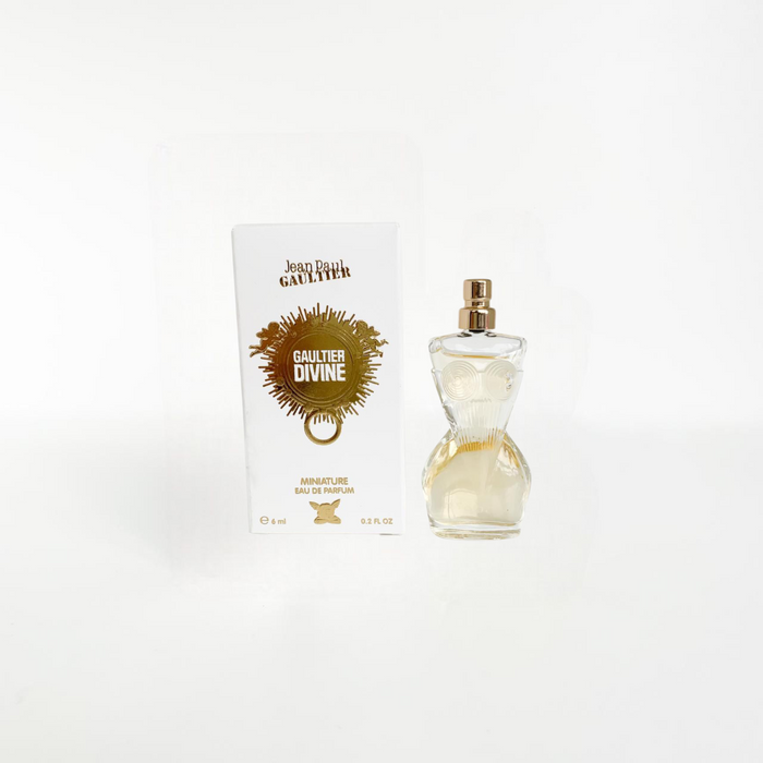 MINI JEAN PAUL MUJER