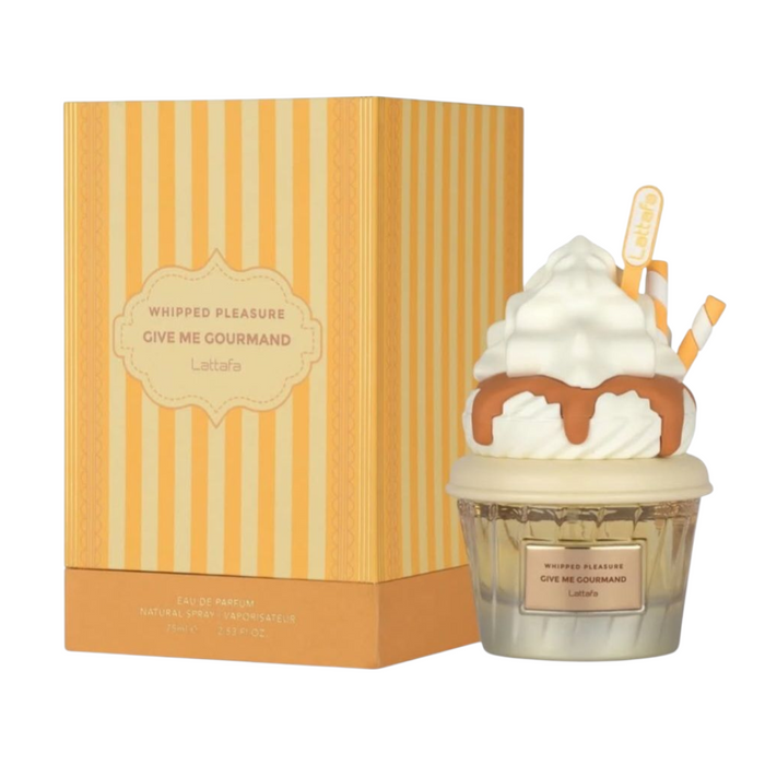 WHIPPED PLEASURE