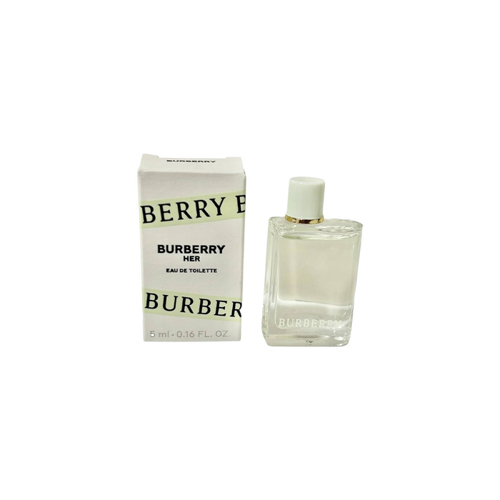 MINI BURBERRY HER EDT
