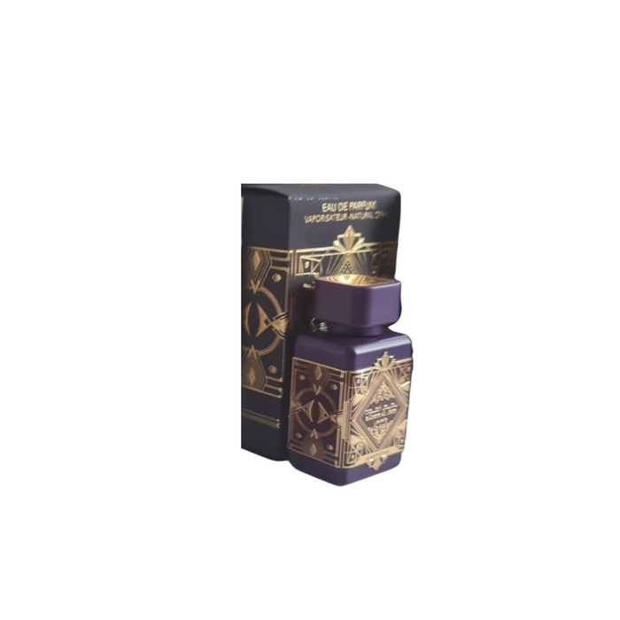 MINI AMETHYST BADEE AL OUD