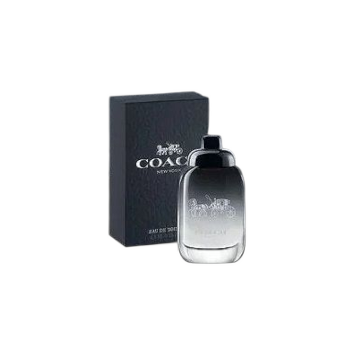 MINI COACH FOR MEN EDP