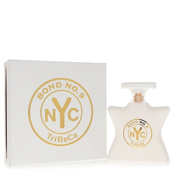 TRIBECA BOND NO 9