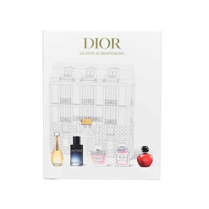 MINI SET EXCLUSIVO DIOR