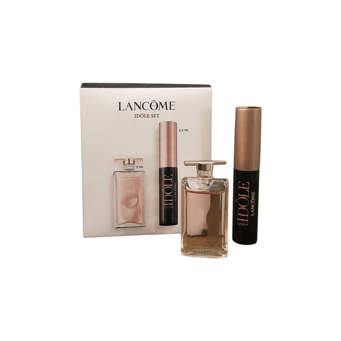 MINI DÚO IDOLE+MASCARA