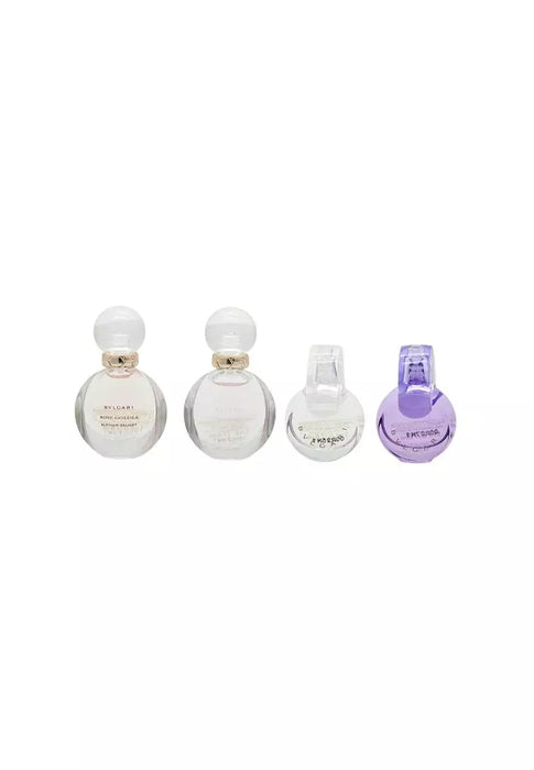 MINI BVLGARI MUJER