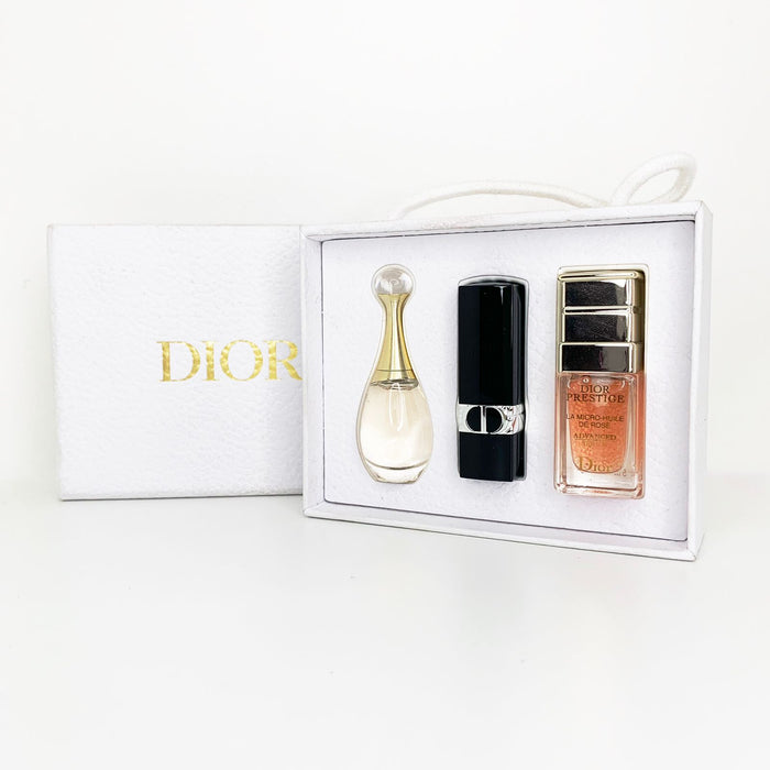 MINI SET DIOR JADORE