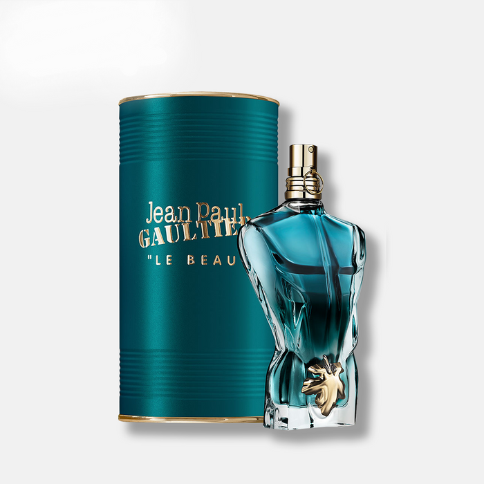 LE BEAU JEAN PAUL GAUTIER