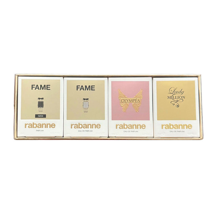 SET MINI PACO RABANNE WOMAN