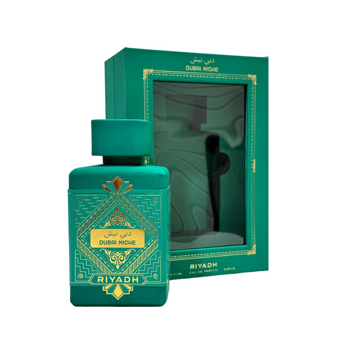 DUBAI NICHE RIYADH