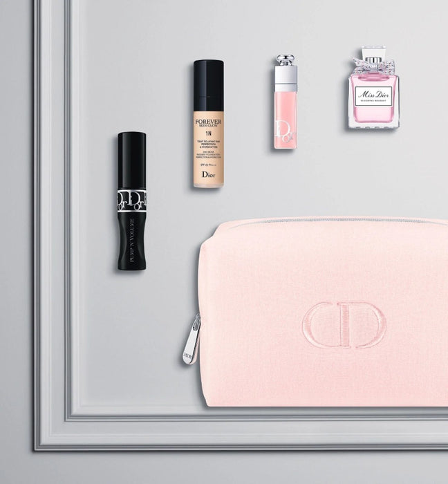 SET MIS DIOR