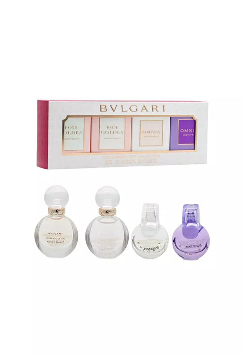 MINI BVLGARI MUJER