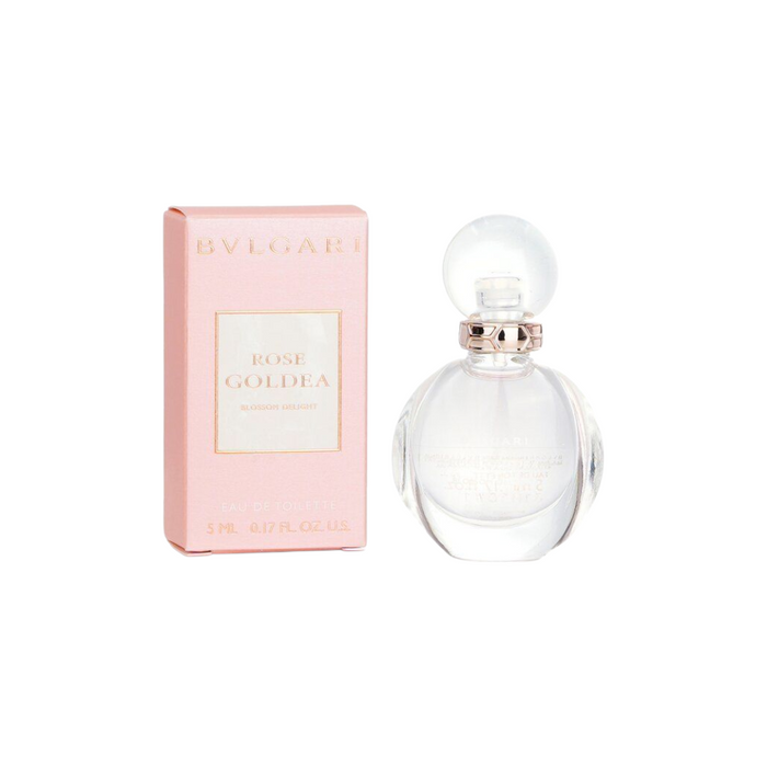 MINI ROSE GOLDEA BLOSSOM DELIGTH