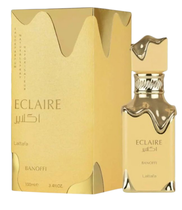 ECLAIRE BANOFFI
